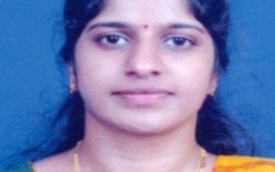 ಬಿ.ಎಡ್ ಅಂತಿಮ ಪರೀಕ್ಷೆಯಲ್ಲಿ 8ನೇ ರ‍್ಯಾಂಕ್‌: ಸಾಧನೆಗೈದ ದಿವ್ಯಶ್ರಿ ಕೆ