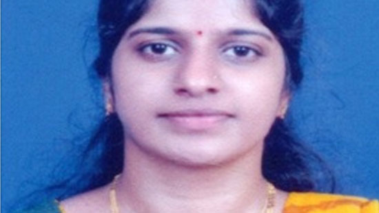 ಬಿ.ಎಡ್ ಅಂತಿಮ ಪರೀಕ್ಷೆಯಲ್ಲಿ 8ನೇ ರ‍್ಯಾಂಕ್‌: ಸಾಧನೆಗೈದ ದಿವ್ಯಶ್ರಿ ಕೆ