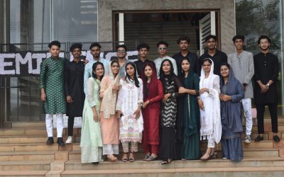 EMINANCE- Cultural event 2022