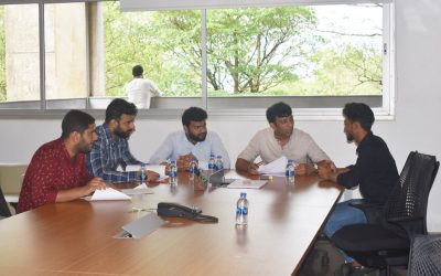 Expertise Contracting Co. Ltd Pool Campus Drive