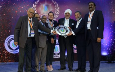 Badraiya Juma Masjid becomes Net Zero Energy Building