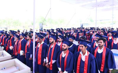 BIT, BEADS Graduation Day Celebration – 2022