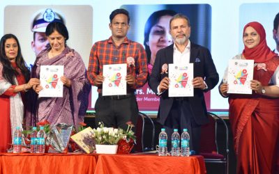 Silver Jubilee of ‘His Grace Montessori’ & Bearys Public School Annual Day Celebration