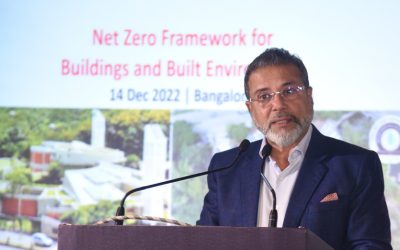 Workshop On Advancing Net Zero