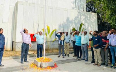 Bearys Group Grandly Celebrated Independence Day