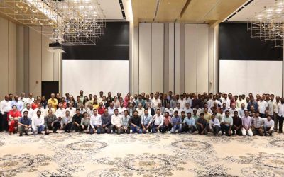 Bearys Felicitation & Celebration Program