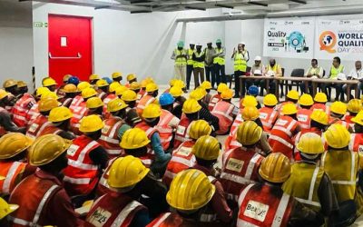 World Quality Day Celebration