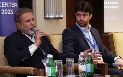 Saudi Cloud & Data Centre Convention