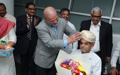 Bearys Group Annual Meet 2024