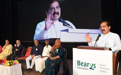 24th Annual Day celebration of Bearys Public School (BPS) and His Grace Montessori