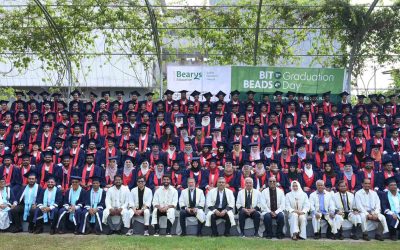 BIT & BEADS Graduation Day 2023