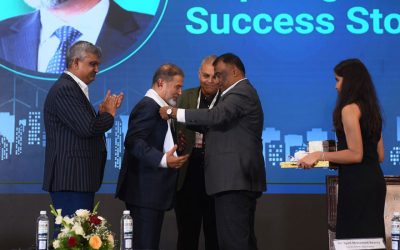 CREDAI STATE CONCLAVE 2024