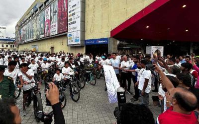 Bearys Green Ride Cyclothon 2024