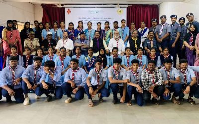 Bearys Institution Launches Rangers Rovers Unit to Foster Environmental Awareness