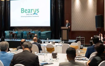 14th Annual Emirates Green Building Congress, Dubai & Abu Dhabi, UAE 21st & 22nd May 2025