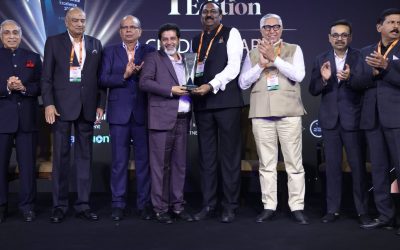 Bearys Group Wins CREDAI National Real Estate Excellence Award 2025