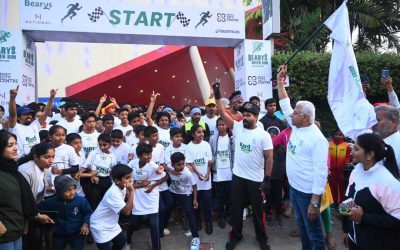 ‘Bearys Green Run-2025