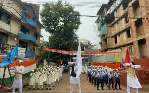 Iqra Arabic School - Independence Day 2024