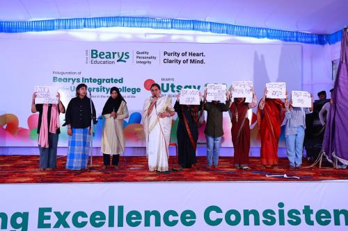 Bearys Utsav 2024