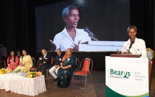 Bearys Public School, Mangalore-Annual Day 2024