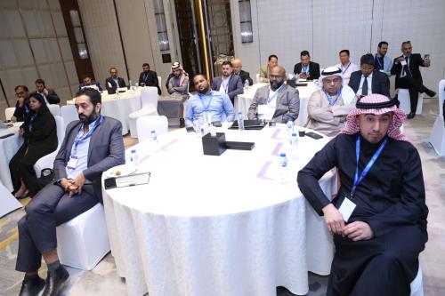 Saudi Cloud & Data Centre Convention 2023