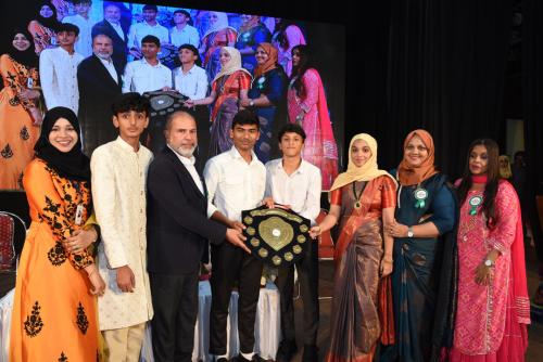 Bearys Public School, Mangalore-Annual Day 2024