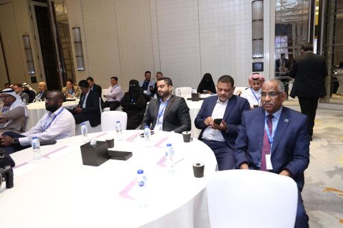 Saudi Cloud & Data Centre Convention 2023