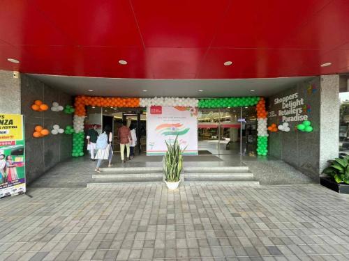 Bearys Group Celebrated the 75th Republic Day in a Grand Manner