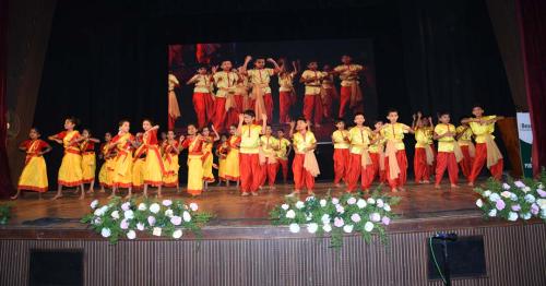 Bearys Public School, Mangalore-Annual Day 2024