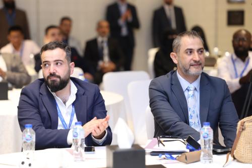 Saudi Cloud & Data Centre Convention 2023