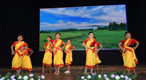 Bearys Public School, Mangalore-Annual Day 2024