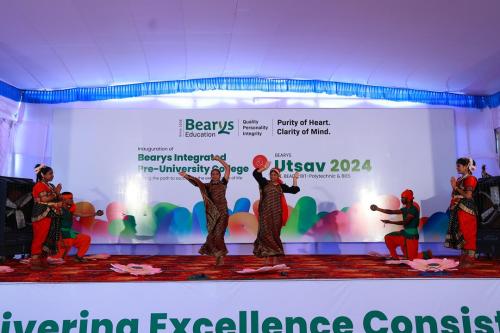 Bearys Utsav 2024