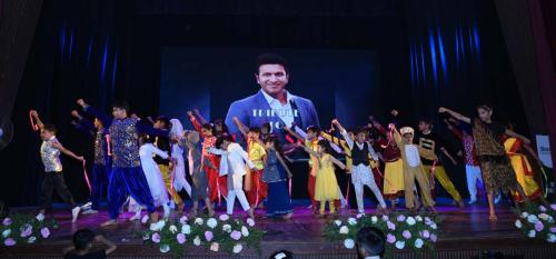 Bearys Public School, Mangalore-Annual Day 2024