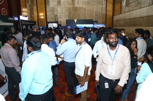 Chennai Cloud & Data Centre Convention