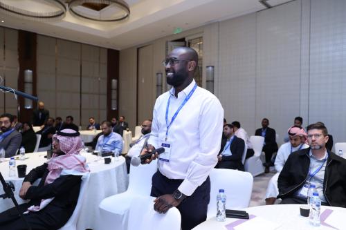 Saudi Cloud & Data Centre Convention 2023