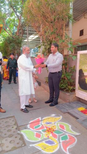 Independence Day 2023- Bearys Horizon, Bangalore