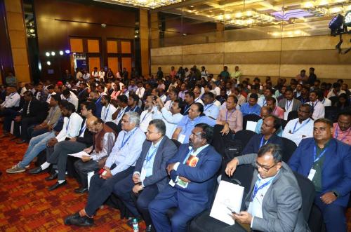 Chennai Cloud & Data Centre Convention