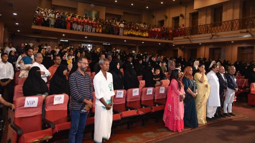 Bearys Public School, Mangalore-Annual Day 2024