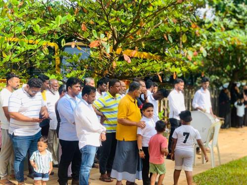 Independence Day 2023- Bearys Group of Institutions, Kodi, Kundapura