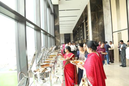 Taj Wellington Mews - Employees Felicitation