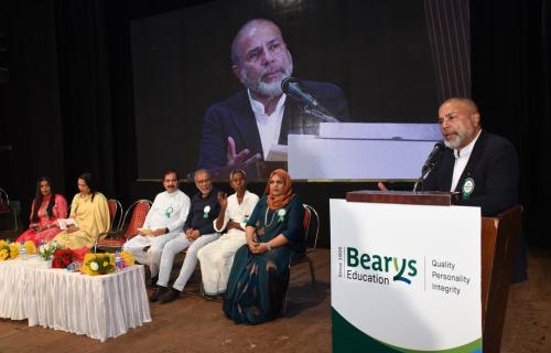 Bearys Public School, Mangalore-Annual Day 2024