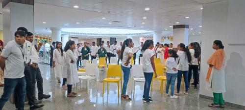 Independence Day 2023- Bearys City Centre Mall, Shivamogga