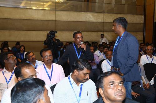 Chennai Cloud & Data Centre Convention