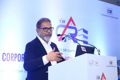 Corporate Real Estate & New Age Workplace Management Conclave